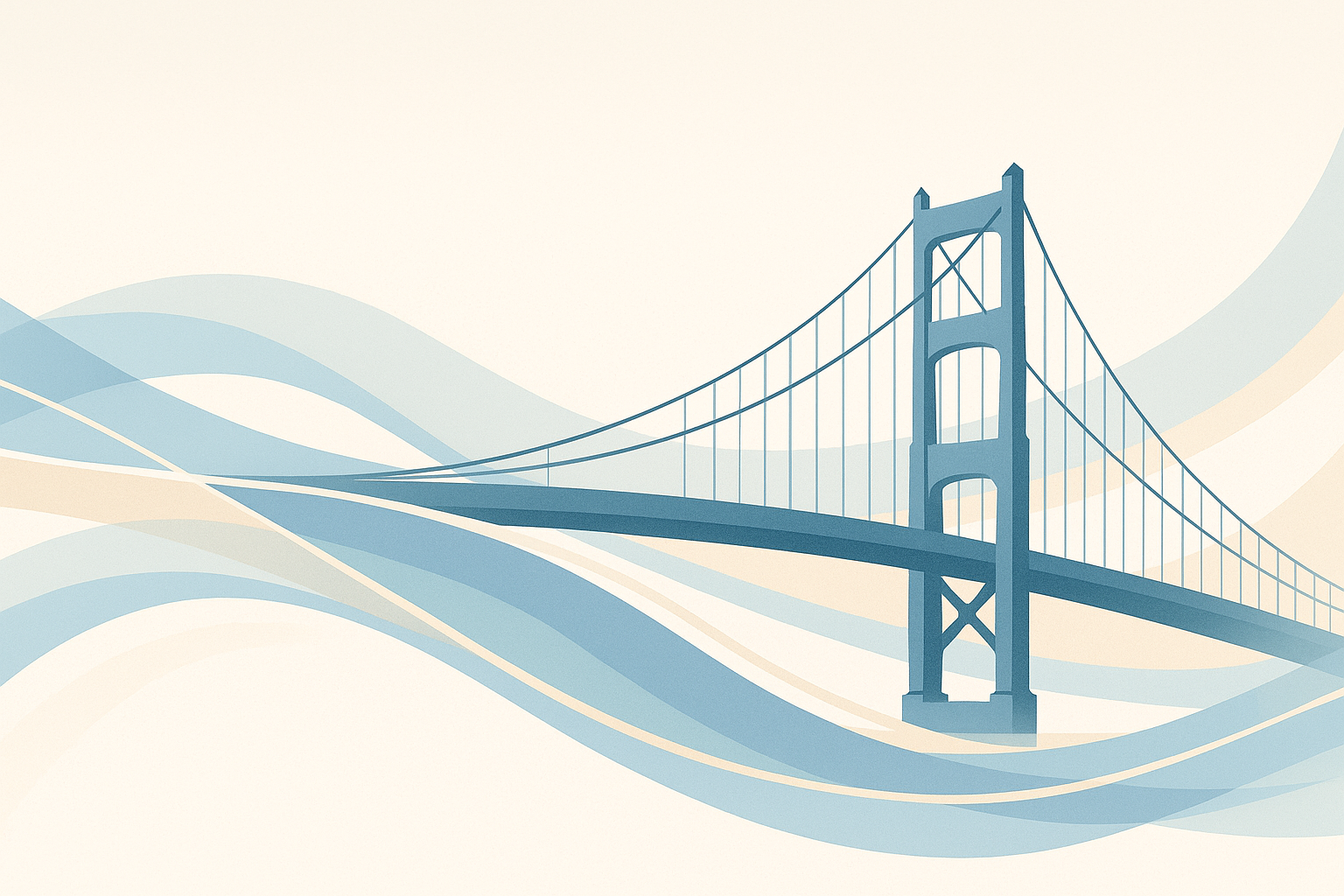 Bridge banner